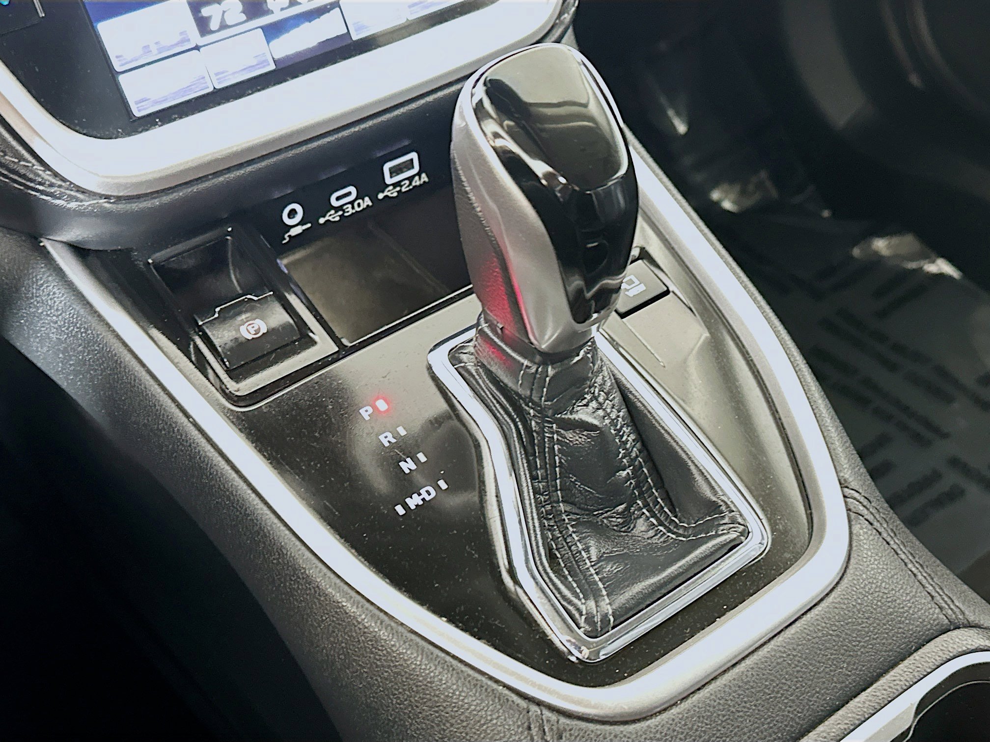 Used 2023 Subaru Outback Touring XT image 17