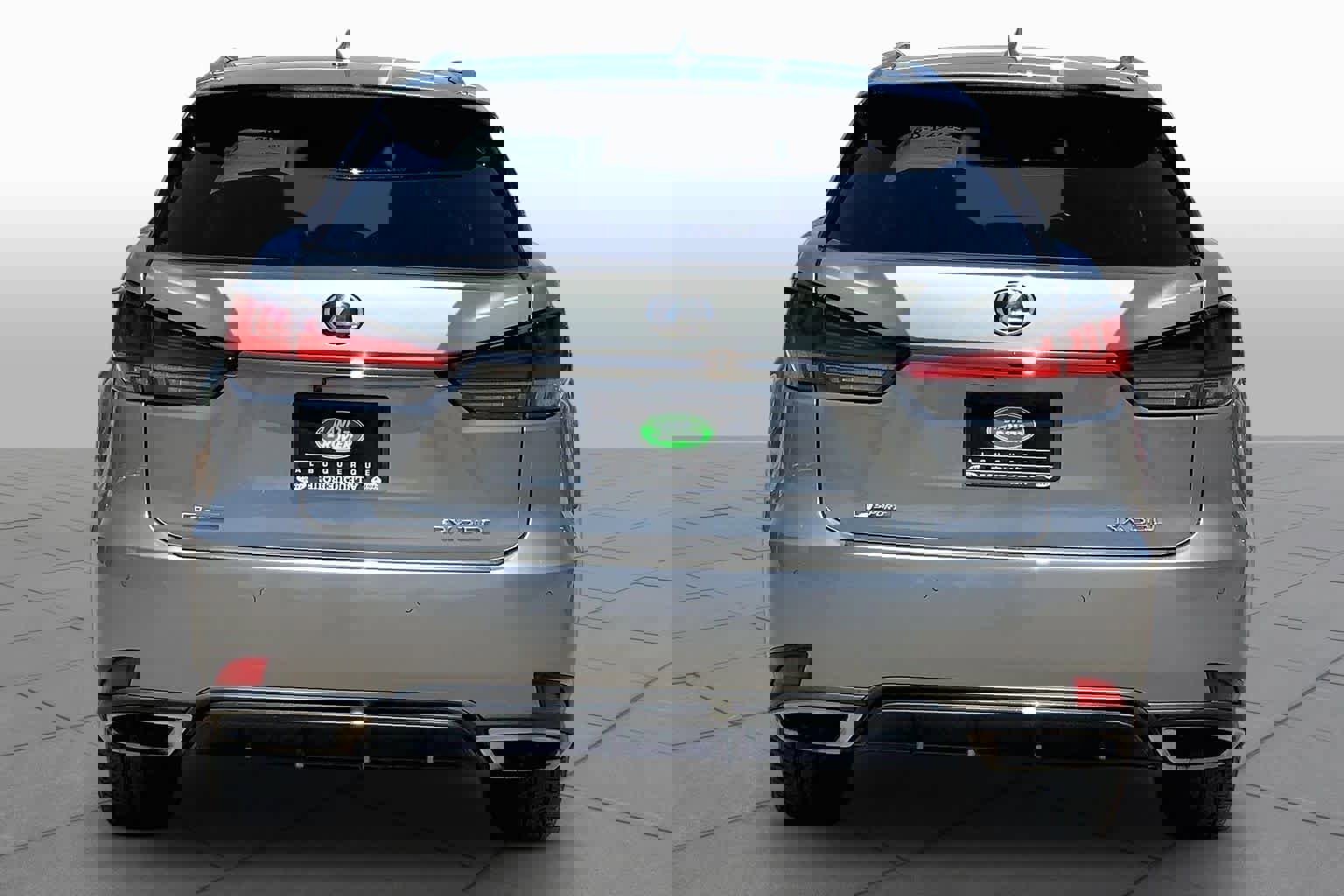 Used 2022 Lexus RX 350 F Sport w/ Accessory Package image 5