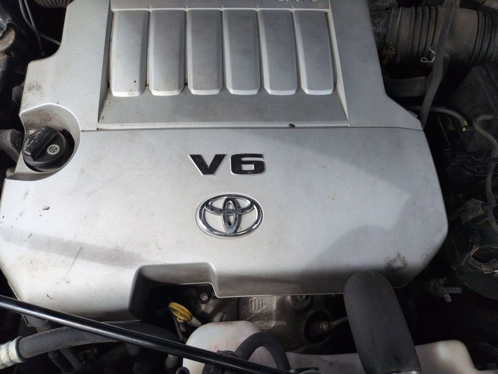 Used 2010 Toyota Highlander 4WD image 27