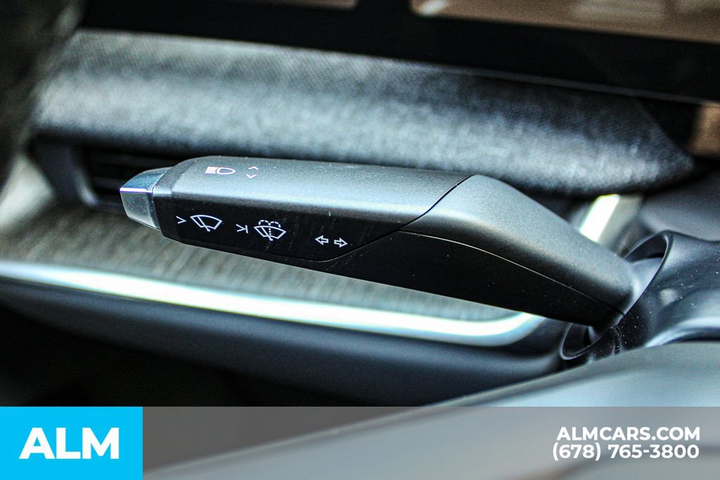 Used 2025 Lucid Air Grand Touring AWD/4WD image 27