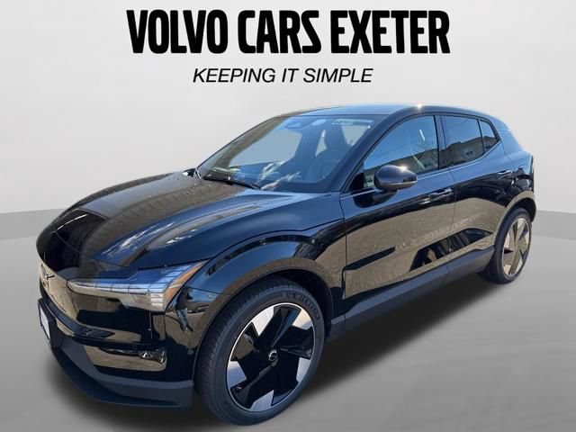 New 2026 Volvo EX30 Ultra w/ Climate Package AWD/4WD image 2