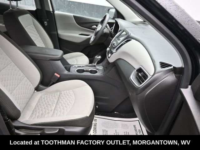 Used 2019 Chevrolet Equinox LS image 8