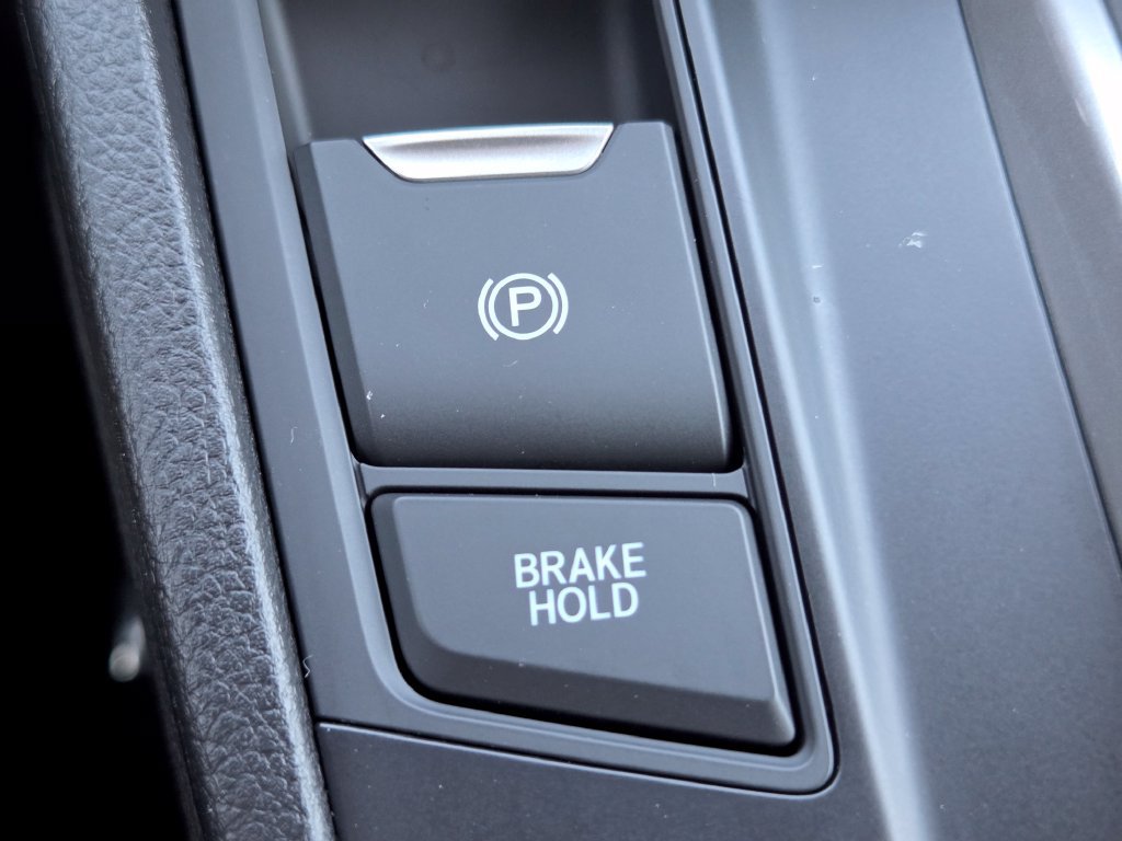 Certified 2021 Honda CR-V Touring image 14