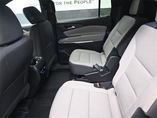 New 2026 Chevrolet Traverse LT w/ LPO, Floor Liner Package image 10
