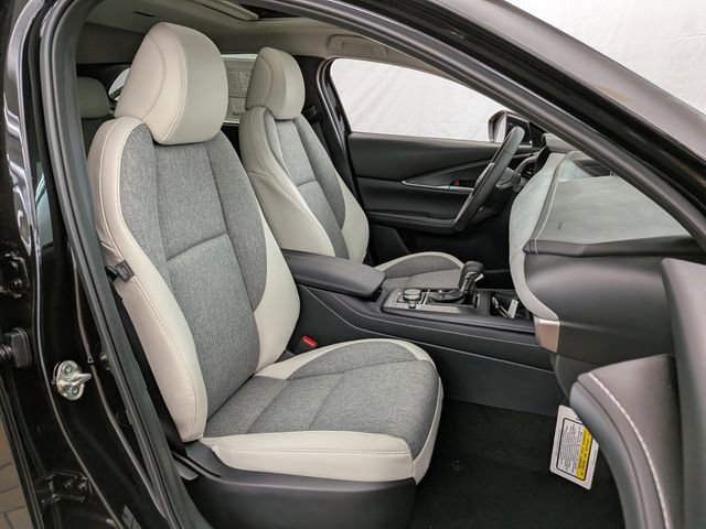New 2026 MAZDA CX-30 Aire Edition AWD/4WD image 17