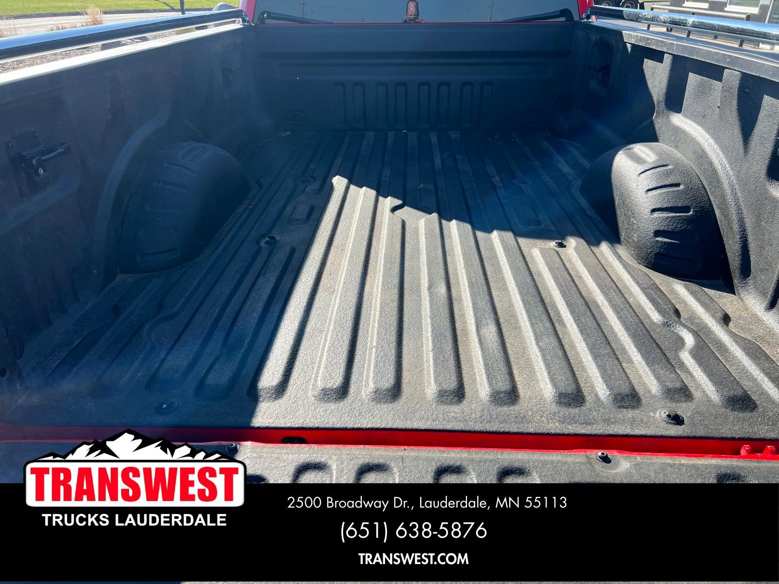 Used 2022 Ford F350 Lariat w/ Lariat Ultimate Package image 7