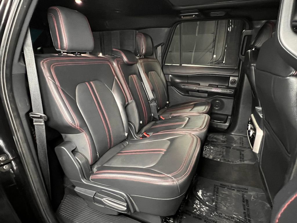Used 2024 Ford Expedition Max Limited image 28