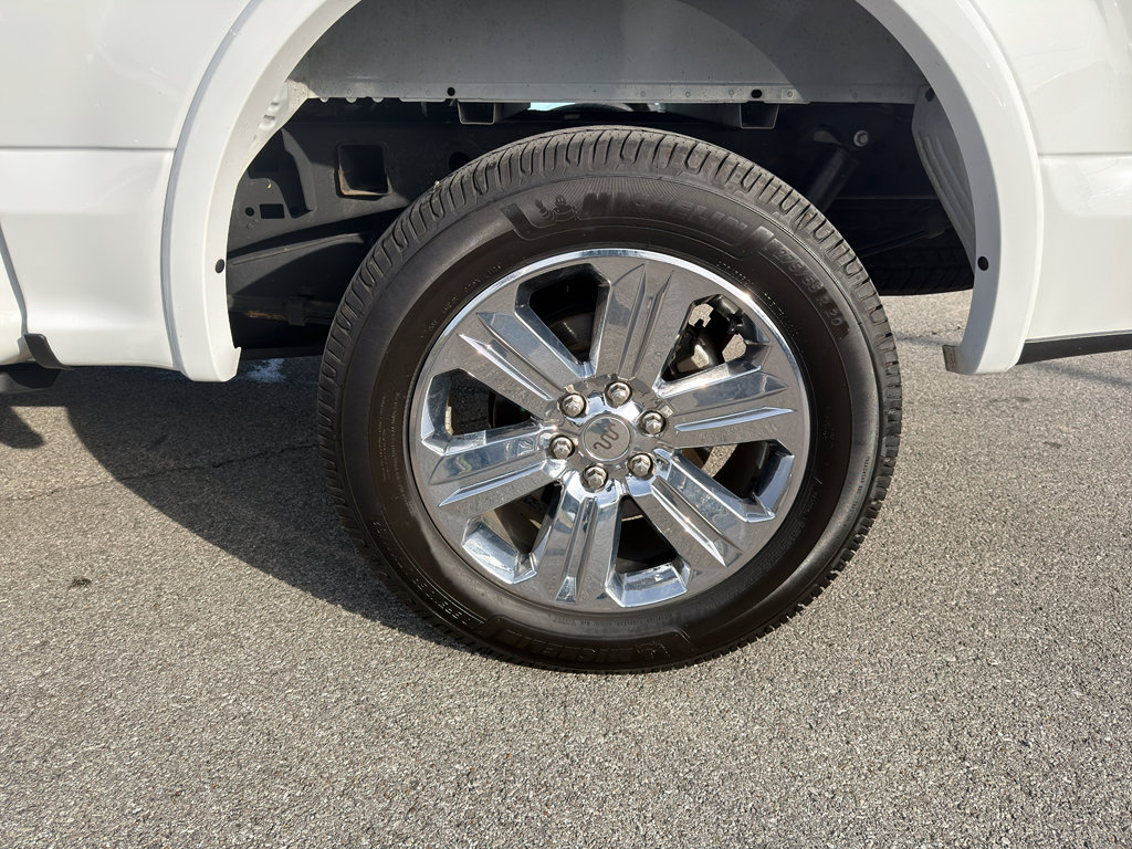 Used 2020 Ford F150 King Ranch w/ Equipment Group 601A Luxury AWD/4WD image 20