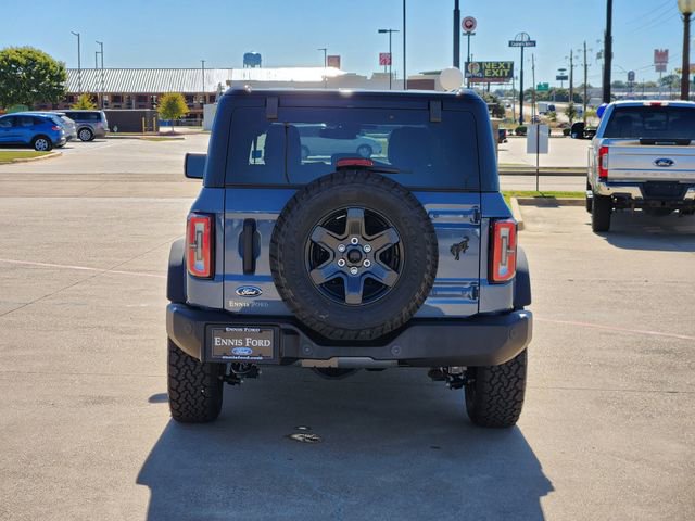 New 2025 Ford Bronco Outer Banks image 6