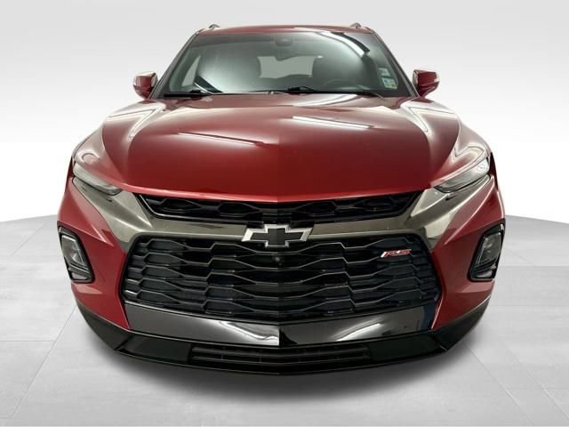 Used 2019 Chevrolet Blazer RS image 3