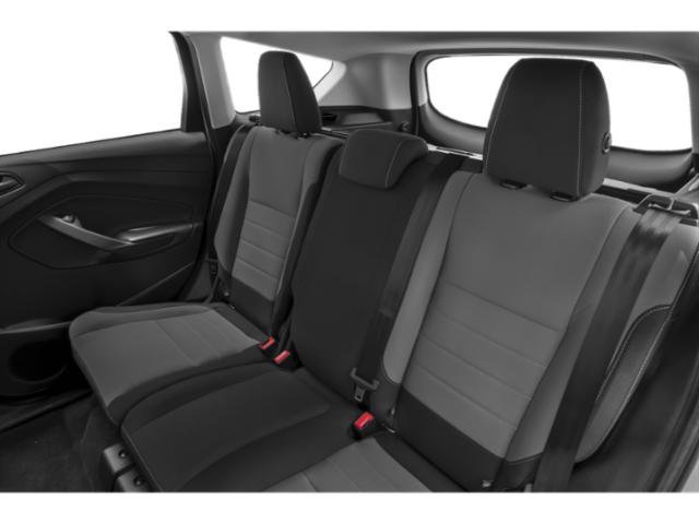 Used 2019 Ford Escape SEL AWD/4WD image 17