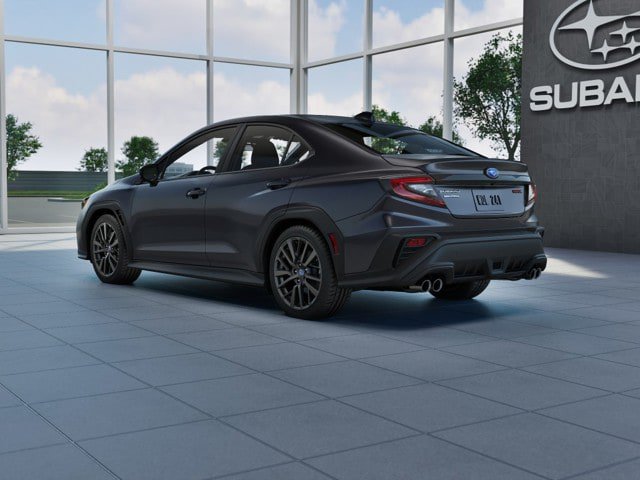 New 2026 Subaru WRX AWD/4WD image 4