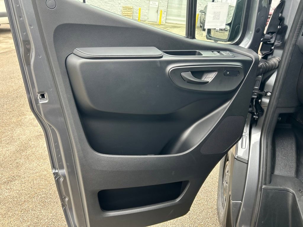New 2026 Mercedes-Benz Sprinter 2500 image 10