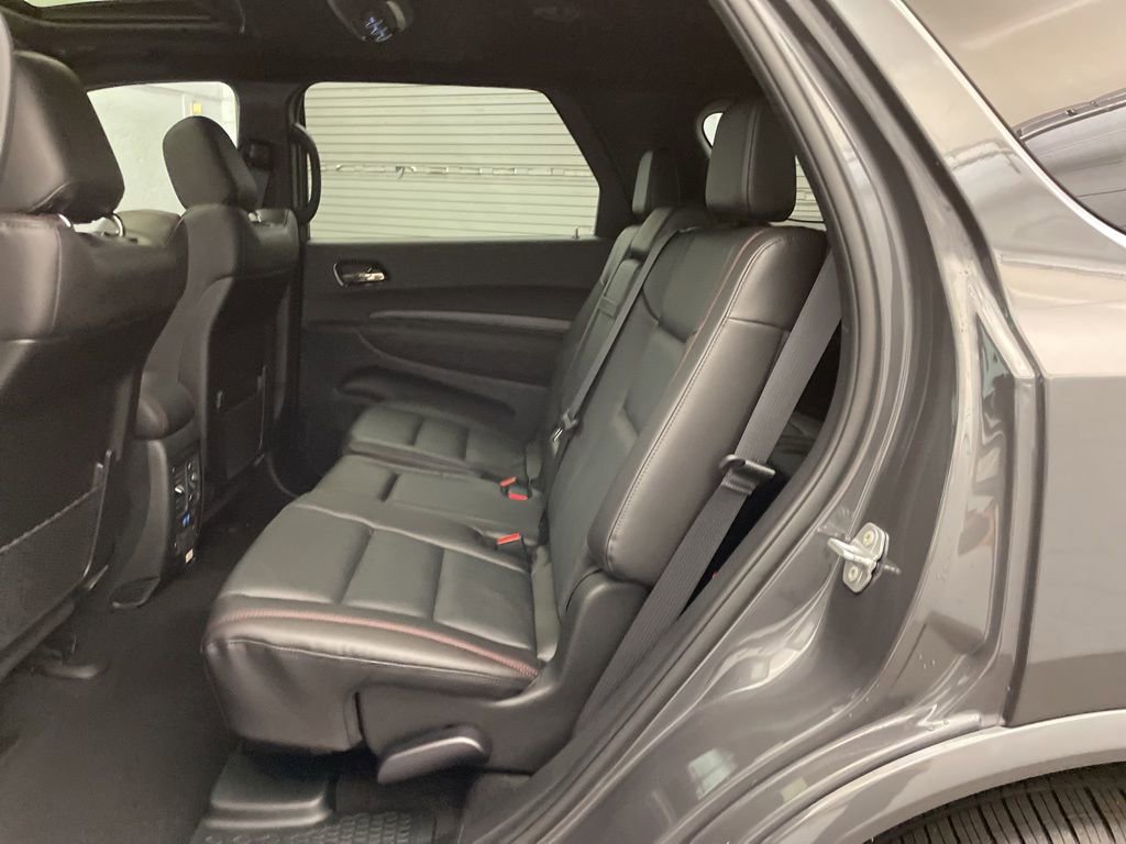 New 2026 Dodge Durango GT w/ Tow 'N Go Package AWD/4WD image 19