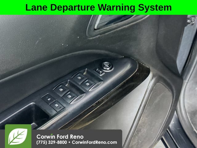 Used 2016 GMC Canyon SLE w/ SLE Convenience Package AWD/4WD image 18