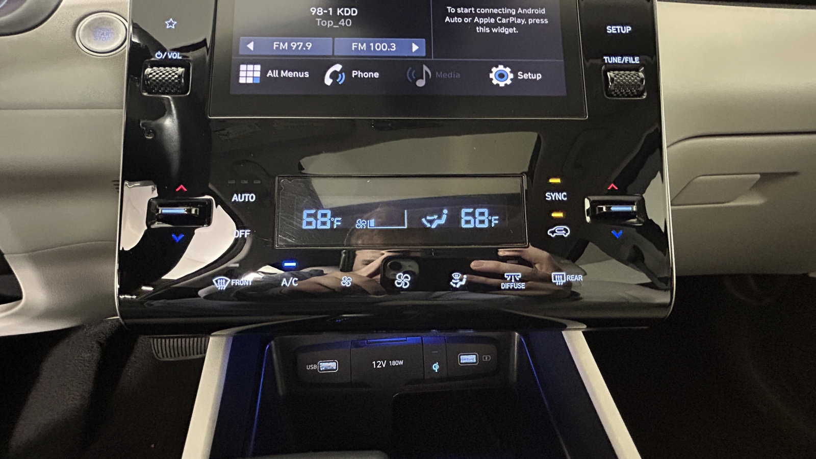 Used 2023 Hyundai Tucson SEL w/ Convenience Package FWD image 27