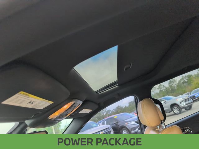 Used 2015 Dodge Durango Citadel w/ Technology Group RWD image 17