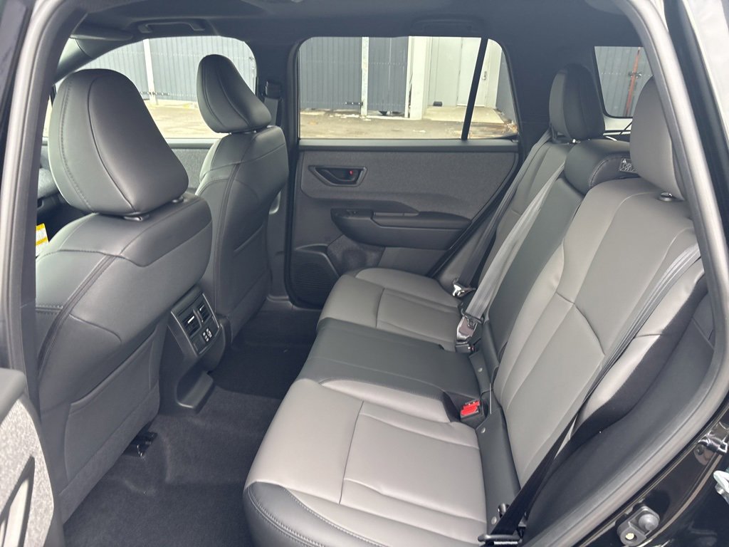 New 2026 Subaru Outback Premium image 12