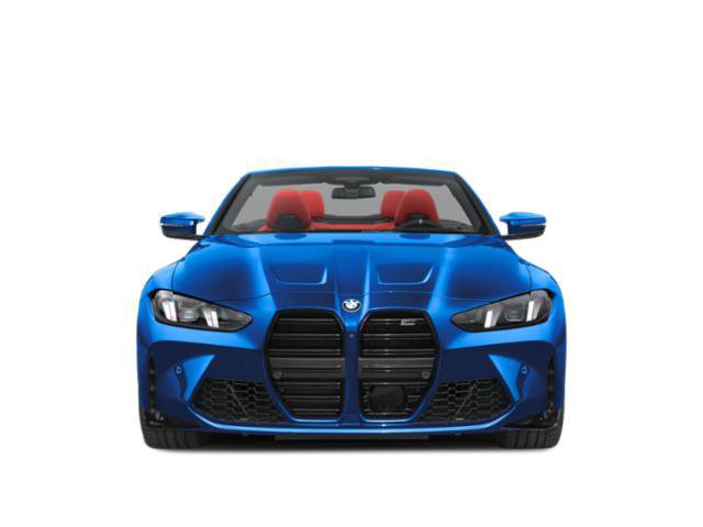 New 2027 BMW M4 xDrive Competition w/ M Driver's Package AWD/4WD image 7