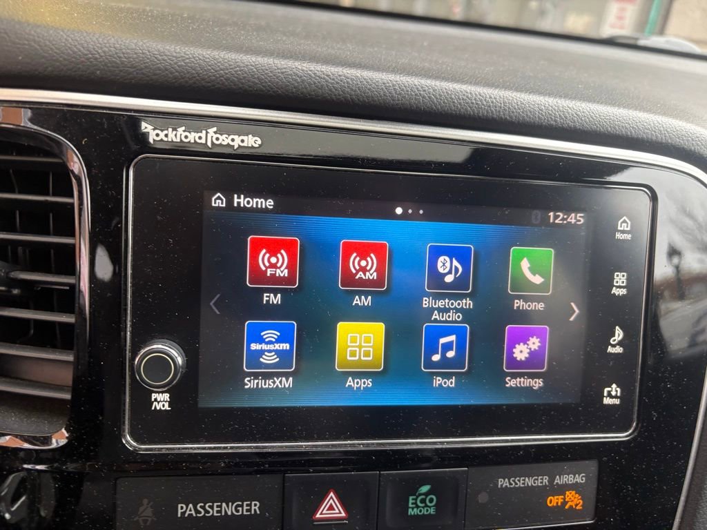 Used 2018 Mitsubishi Outlander GT image 15