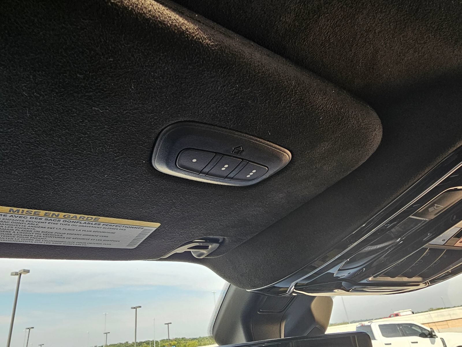 Used 2023 Jeep Grand Wagoneer Series II AWD/4WD image 32