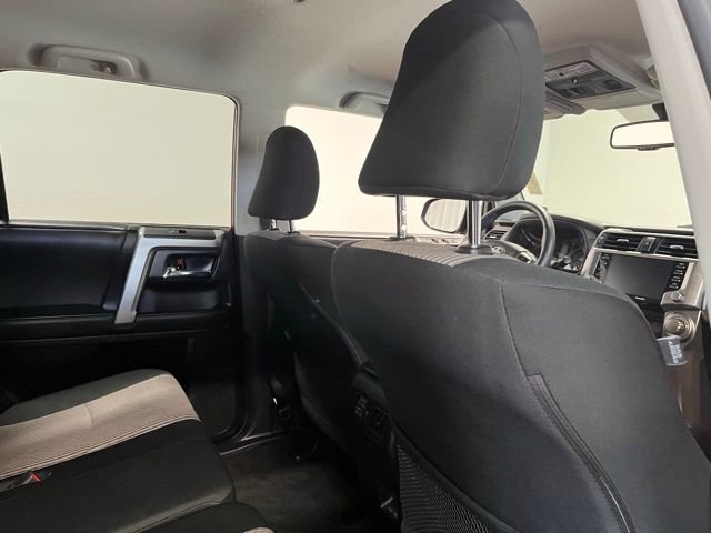 Used 2024 Toyota 4Runner SR5 image 14