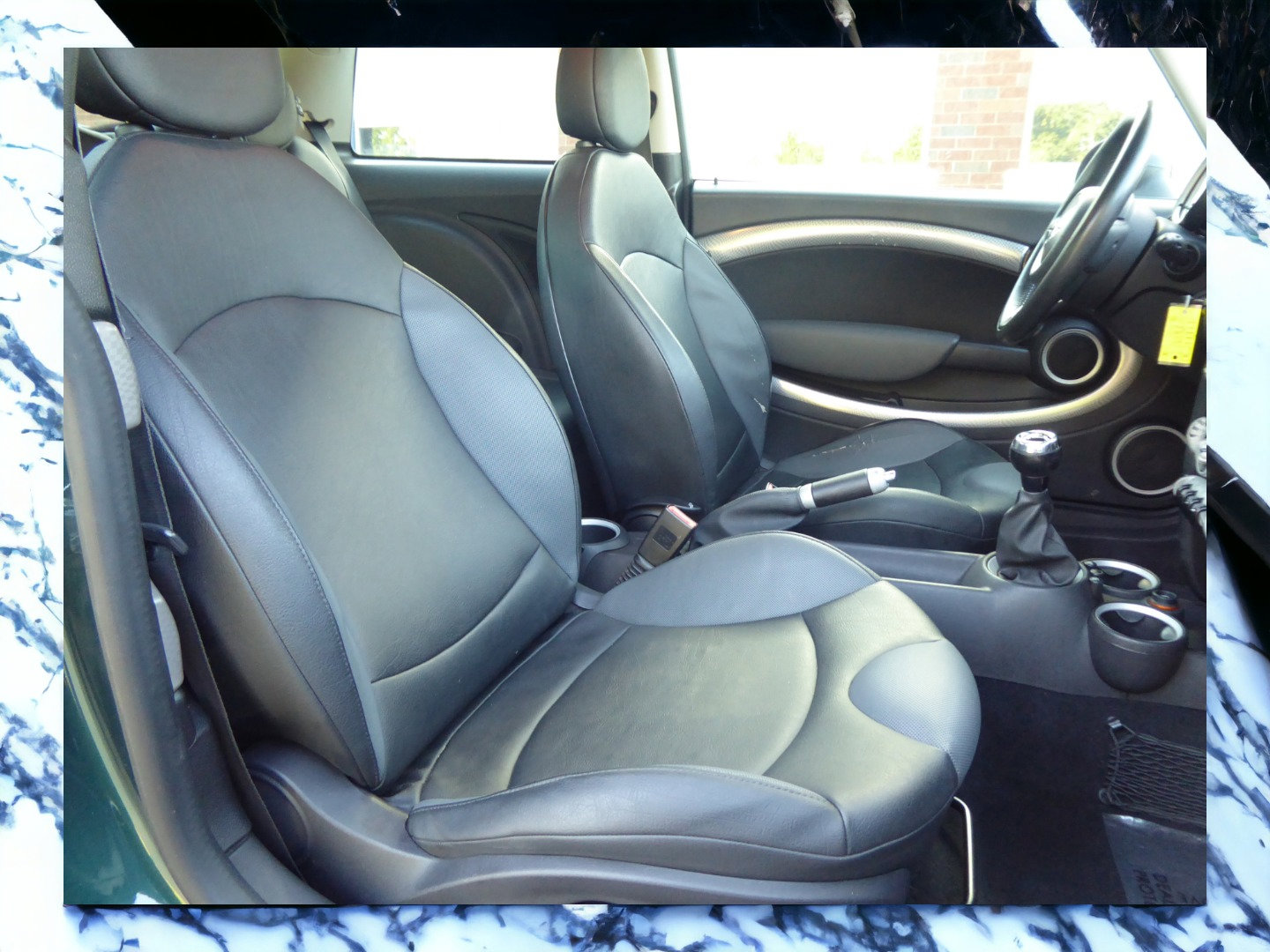 Used 2008 MINI Cooper S image 16