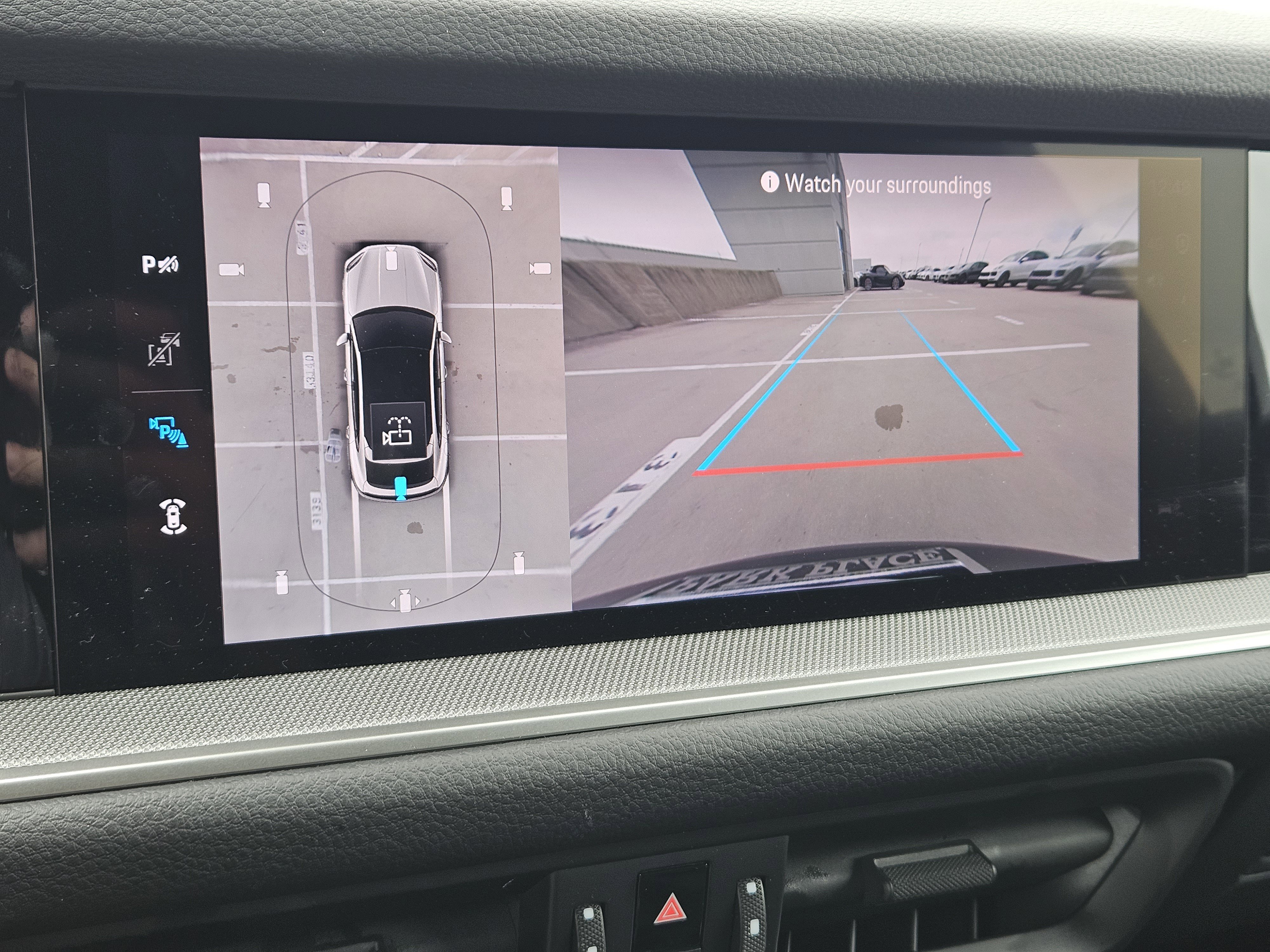 Certified 2026 Porsche Cayenne Coupe image 18