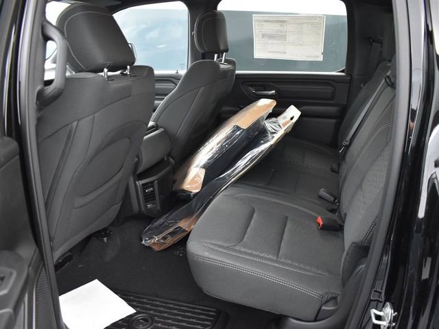New 2026 RAM 1500 Classic Warlock AWD/4WD image 32