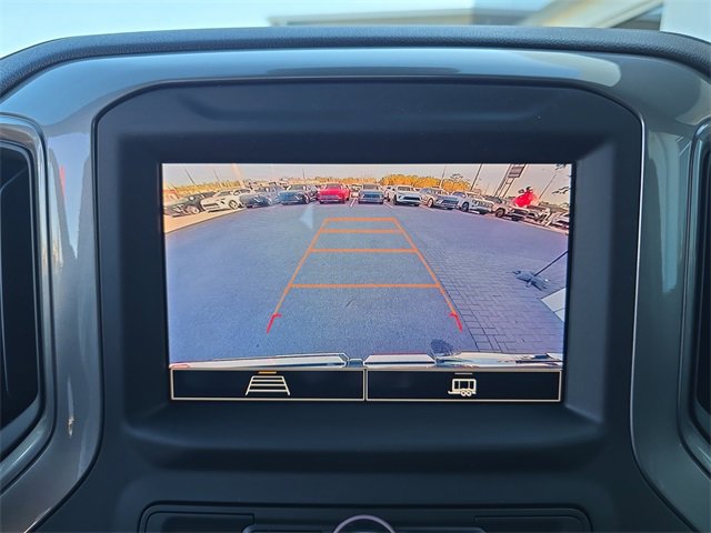 New 2026 GMC Sierra 1500 Pro w/ Pro Value Package image 20