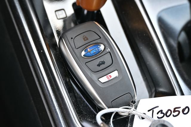 New 2026 Subaru Forester Wilderness image 34