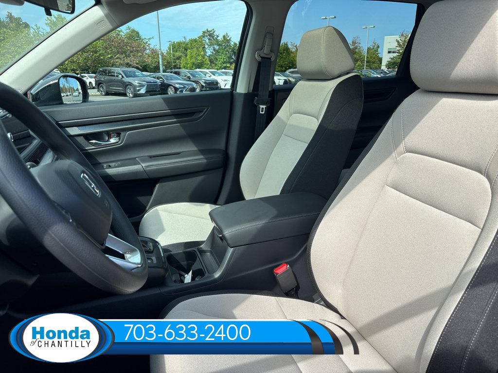 New 2026 Honda CR-V EX image 15