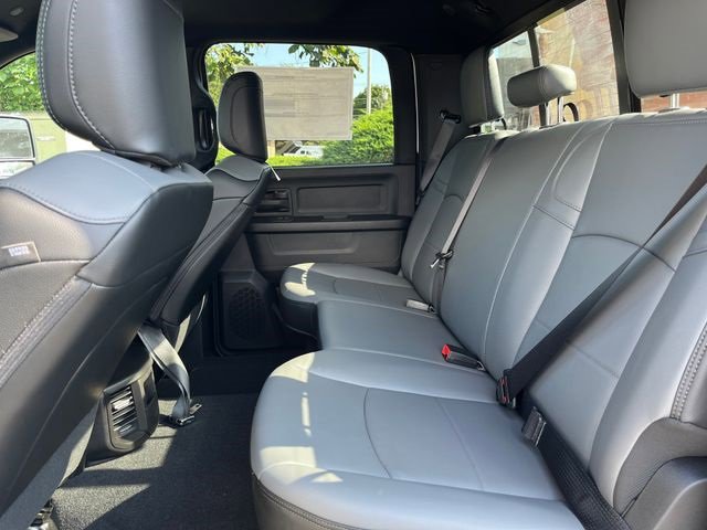 New 2025 RAM 3500 Tradesman image 8