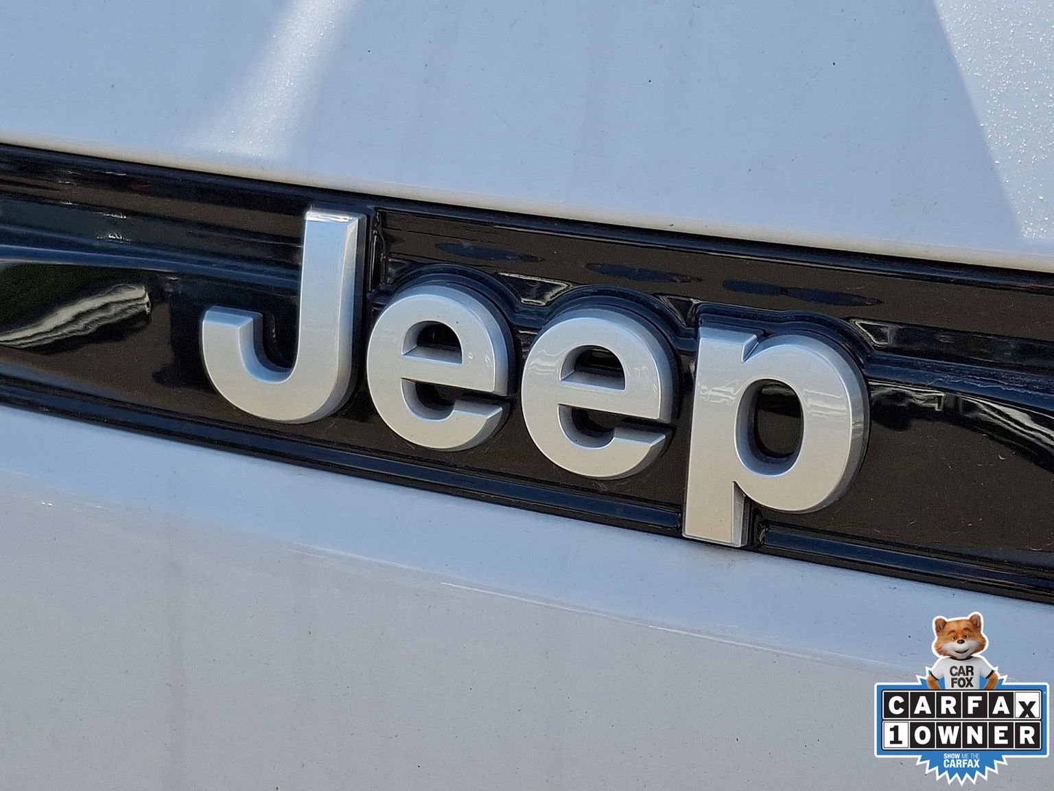 New 2026 Jeep Grand Cherokee Limited image 13