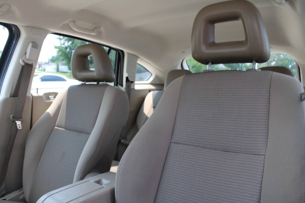 Used 2009 Dodge Caliber SXT FWD image 20