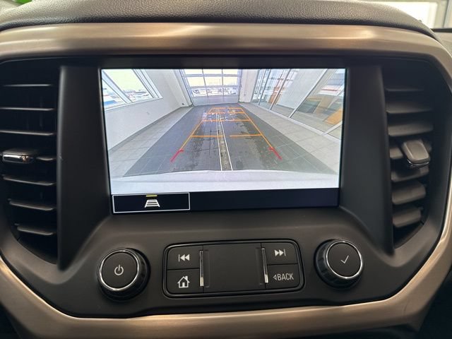 Used 2021 GMC Acadia Denali FWD image 25