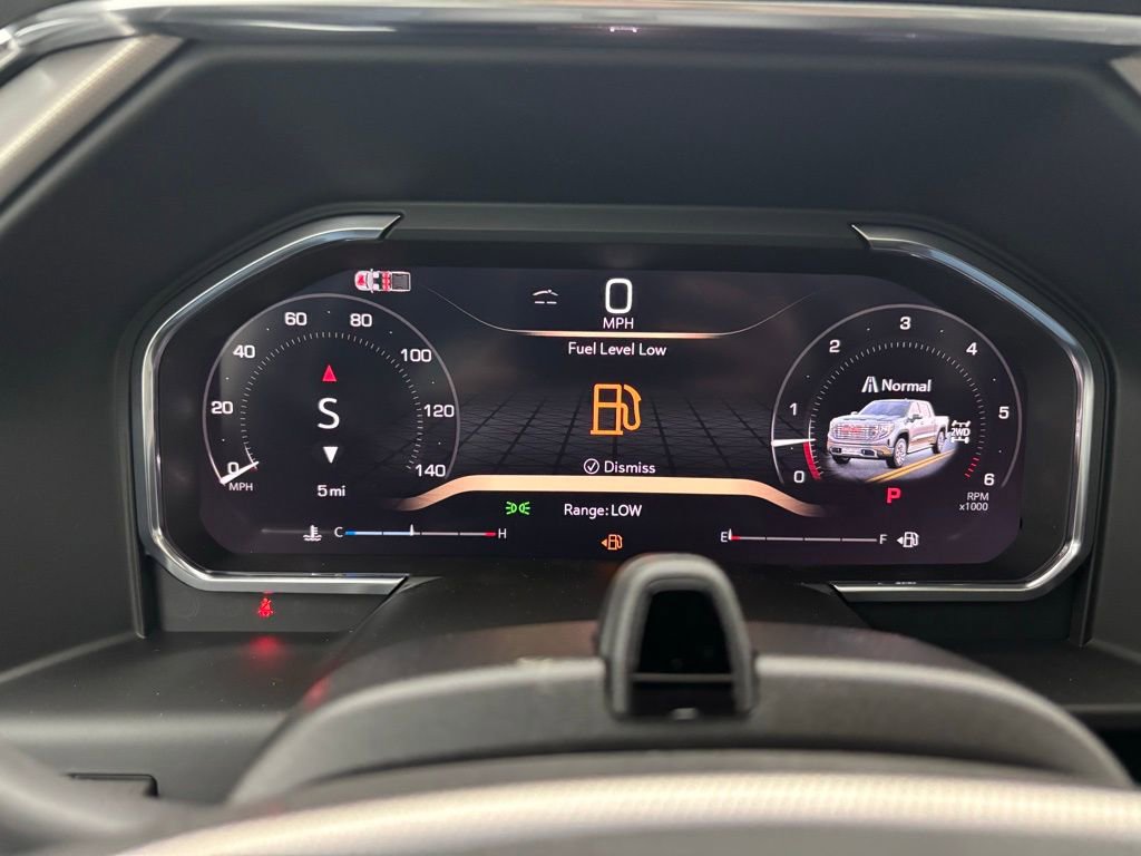 New 2026 GMC Sierra 1500 Denali image 33