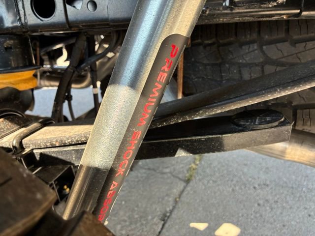 New 2025 Ford F150 STX w/ Equipment Group 200A image 13