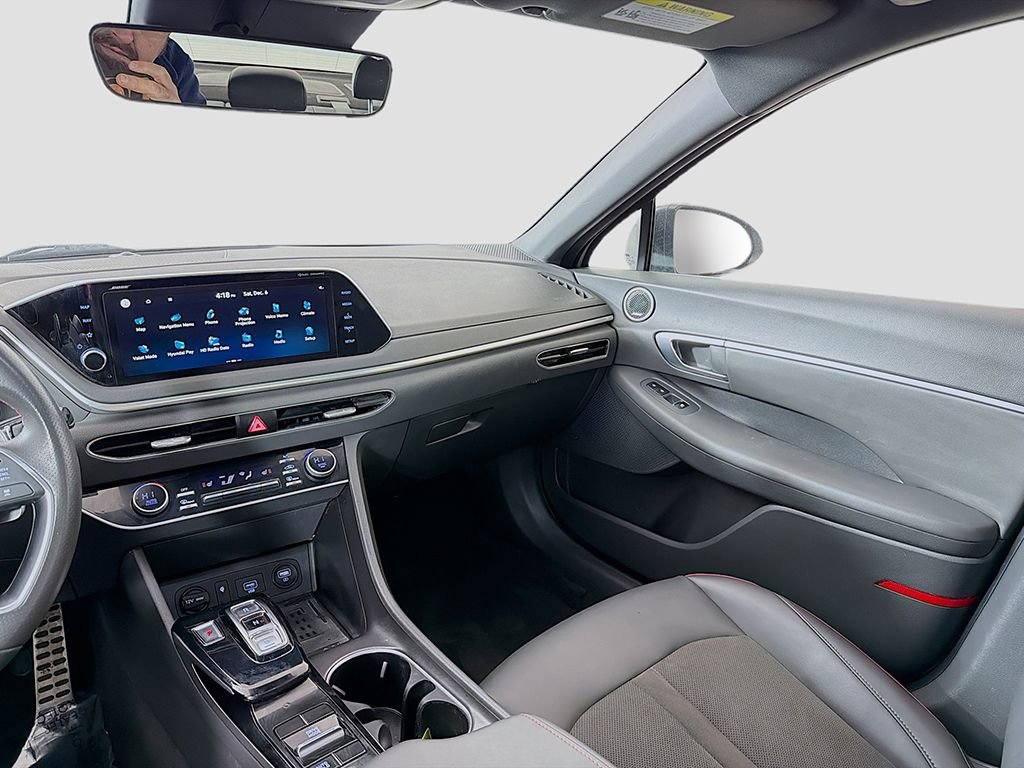 Used 2023 Hyundai Sonata SEL Plus image 29