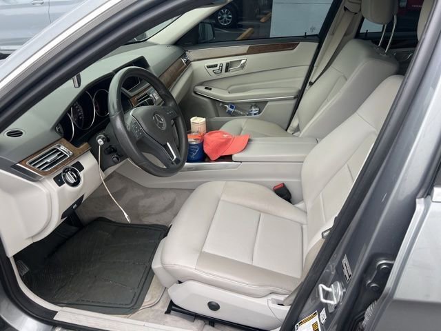 Used 2015 Mercedes-Benz E 350 Sedan image 5