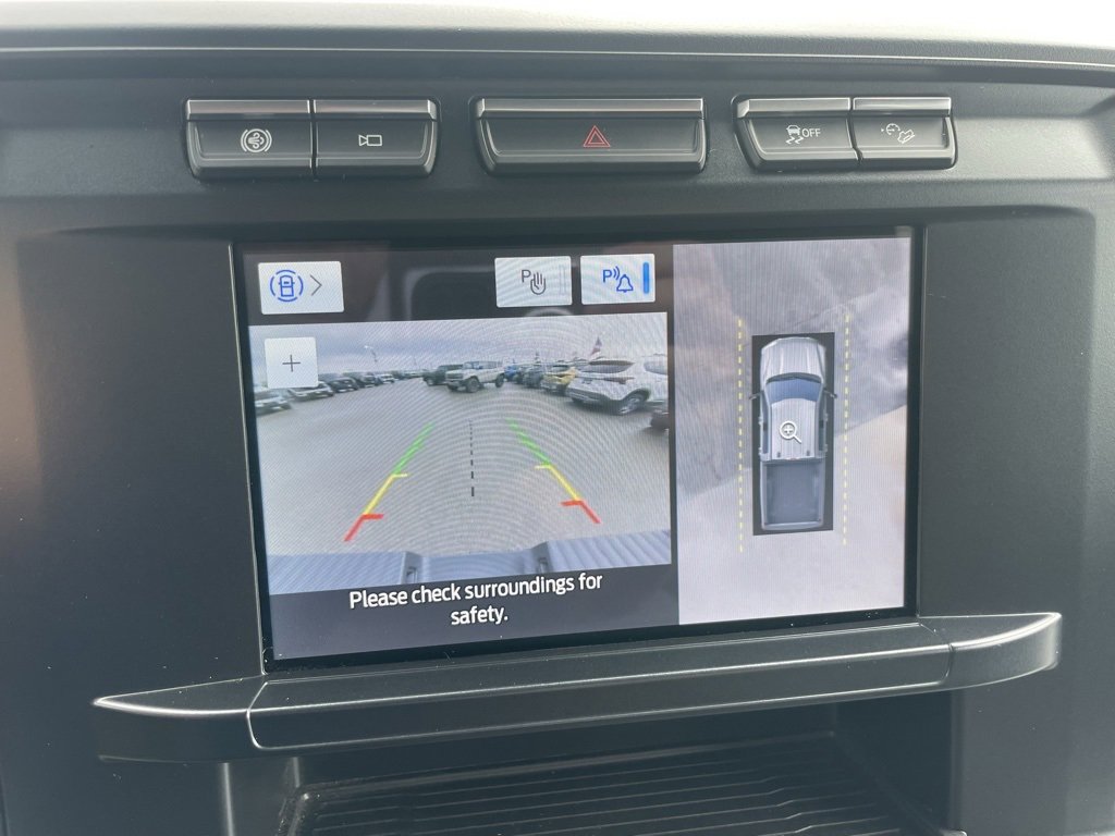 Used 2024 Ford F250 XL w/ STX Appearance Package image 19