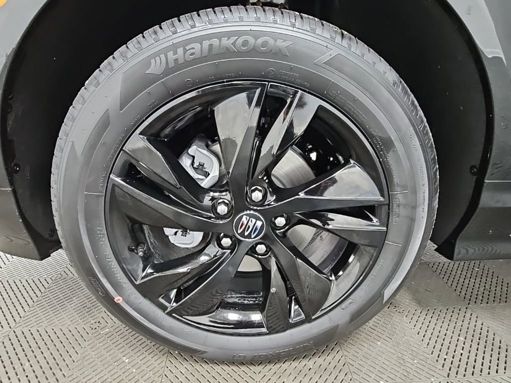 New 2026 Buick Encore GX Sport Touring w/ Advanced Technology Package image 40