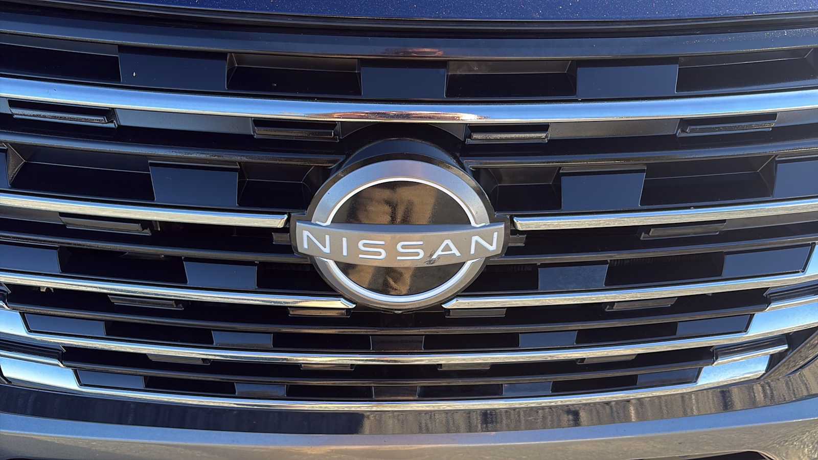Used 2026 Nissan Rogue SL AWD/4WD image 27