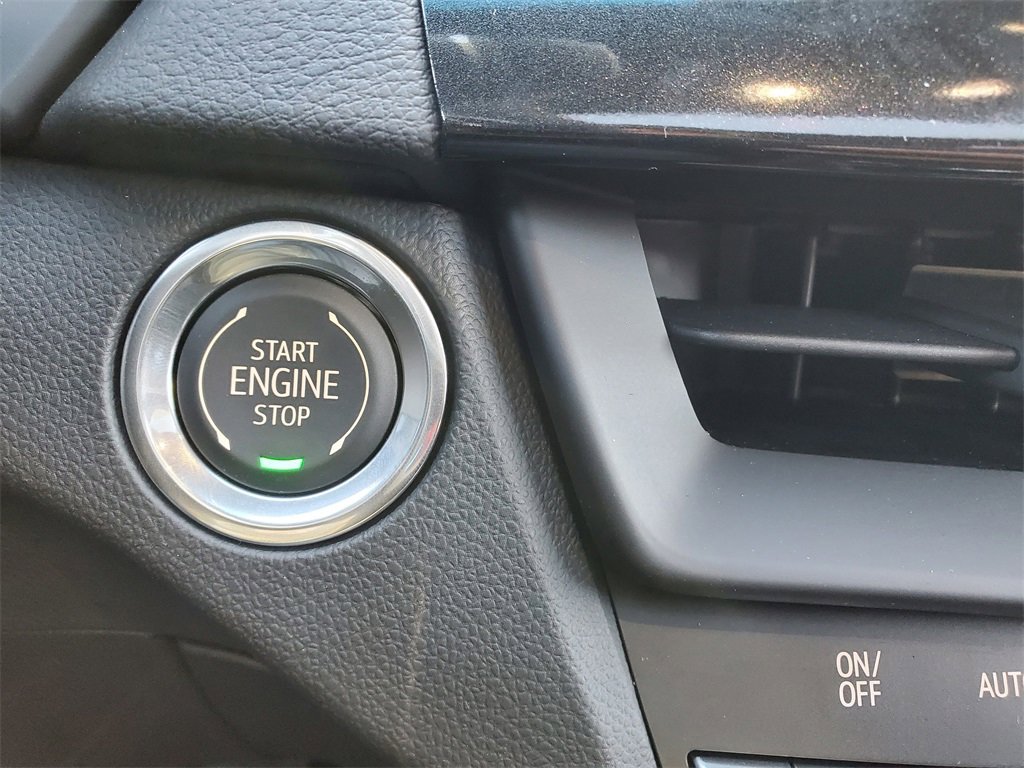 New 2026 Cadillac CT4 V w/ LPO, ONYX Package image 18