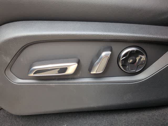 Certified 2026 Acura MDX SH-AWD w/ Technology Package image 39