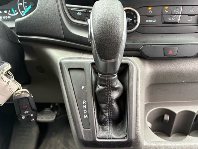 Used 2024 Ford Transit 250 Low Roof w/ Exterior Upgrade Package image 24