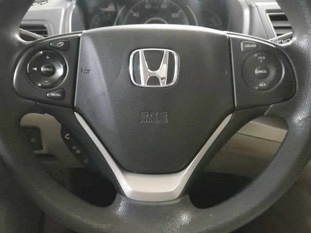 Used 2014 Honda CR-V EX image 15