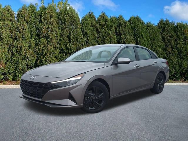 Certified 2023 Hyundai Elantra SEL w/ Cargo Package image 1