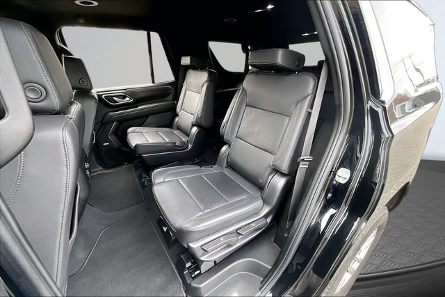 Used 2023 Chevrolet Tahoe LT AWD/4WD image 22