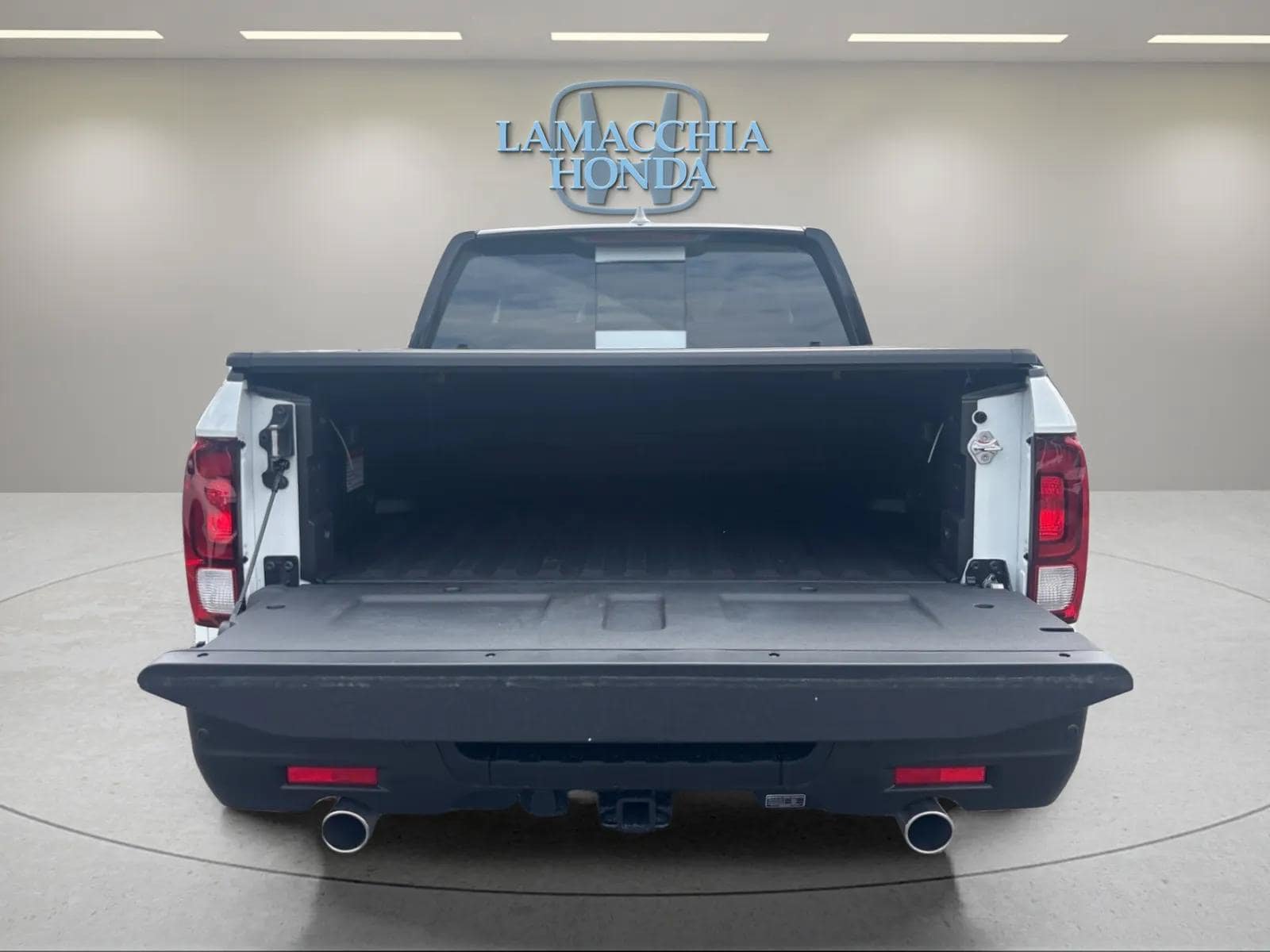 New 2026 Honda Ridgeline TrailSport image 12
